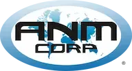 ANM Corp Logo