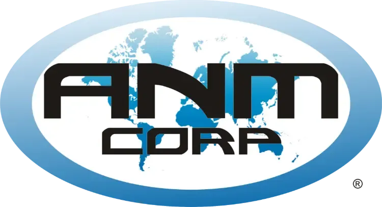 ANM Corp Logo