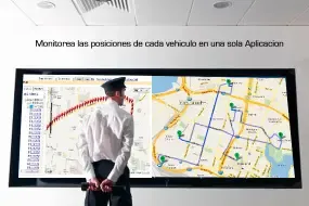 Posicionamiento Global