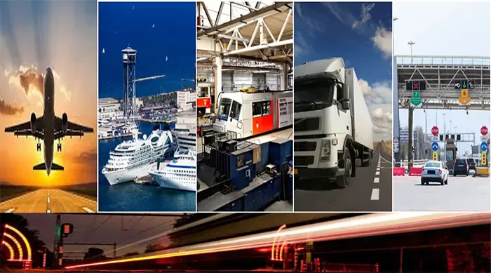 Infraestructura y movilidad inteligente