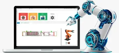 AUTOMATIZACION INDUSTRIAL