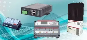 Controladores de carga